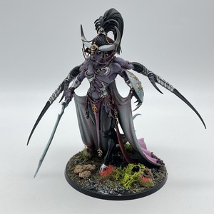 Warhammer 40k Keeper of Secrets | eBay