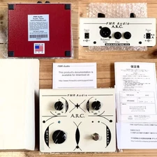 FMR Audio A.R.C. compressor base 899592