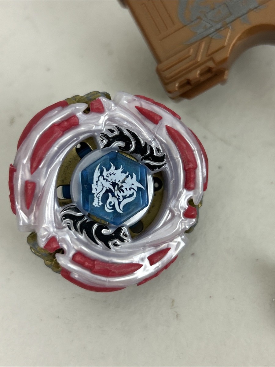 Beyblade Metal Masters BB-88 Meteo L-Drago LW105LF | eBay