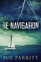 Sue Parritt | Re-Navigation | Taschenbuch | Englisch (2021) | Next Chapter