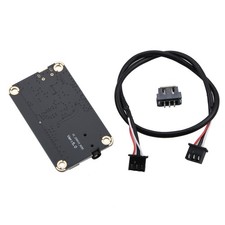 New 5V-35V Wireless MP3 Bluetooth4.2 Decoder Board Stereo Audio Receiver Module