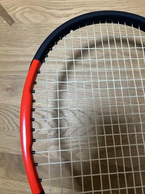 Wilson Pro Staff 97S V11 G3 | eBay
