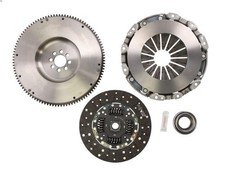 Kit d'embrayage Nissan PATHFINDER