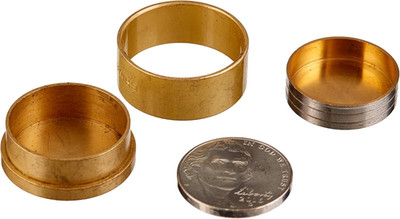 International Nickel to Dimes - Easy to Do Magic Trick