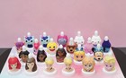 Good to Grow Juice Toppers Disney Pixar Dreamworks My Little Pony Lot of 22 Tops — photo 3