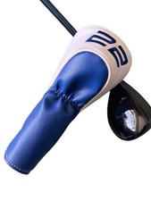 Mizuno ST Max 230 #3 Hybrid Rescue * 19 Deg * UST LINQ 75 Stiff Flex Shaft * VGC