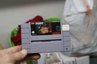 Darius Twin SNES Super Nintendo