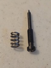 5 x Ersetzt Vergaserventil Schwimmernadelventil für Briggs Stratton 398188 wo eB
