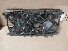 2017-2023 FORD TRUCK F150 3.5L TURBO RADIATOR COOLING FAN ASSEMBLY OEM