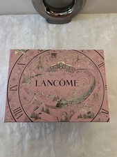 LANCOME Holiday 2025 Beauty Box Collection Complete Set Blockbuster Nib Xmas