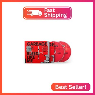 Bleed Like Me[Expanded Edition 2 CD]
