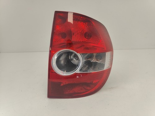 RÜCKLICHT RECHTS Volkswagen Fox (5Z) Hatchback 1.2 (CHFB) 2008 5Z0945096A