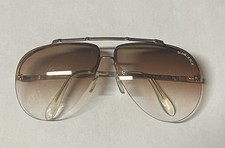 Jaguar Design Aviator Sunglasses