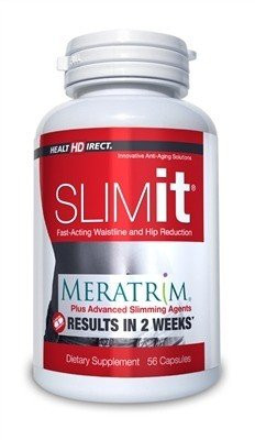 Health Direct SLIMIT с капсулой Meratin 56 8790₽