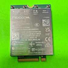 5W11H85369 Lenovo Wireless WWAN Adapter Model L860-GL-16 LTE