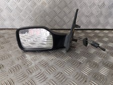 Retroviseur gauche (ou coque) Peugeot 106