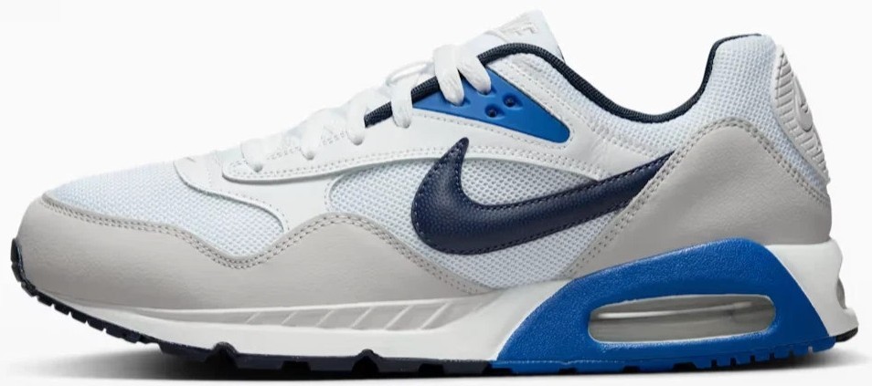 Nike Air Max Torch 4 Deep Royal Blue for Sale | Authenticity  display picture 3