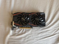 AMD Gigabyte Radeon RX 470 4GB Graphics Card GPU with HDMI, DP, and DVI-D ports
