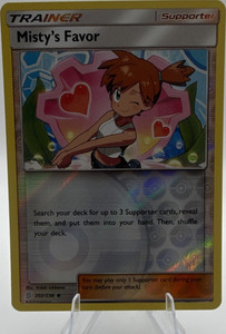trainer pokemon cards full art KrystalKollectz - Trainer Card main image 0