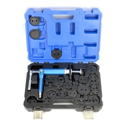 23PCS Pneumatic Disc Brake Caliper Tool Air Tool brake piston reset brakes set
