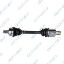 GSP Antriebswelle 201662 f&uuml;r MERCEDES-BENZ