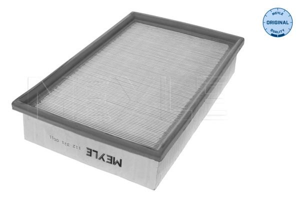 MEYLE 112 321 0011 Air Filter Fits VW California Caravelle Multivan Transporter