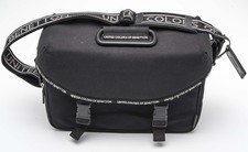 United colors of benetton 07060 borsa per fotocamera borsa per fotocamera nera universale