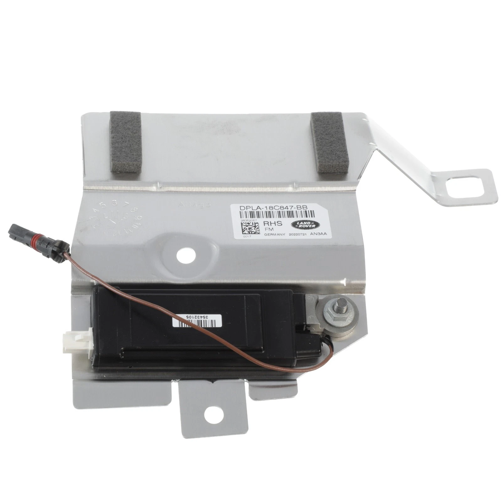 Amplificador de antena para Land Rover (N/P LR042318)