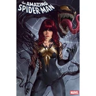 Amazing Spider-Man #23 Ivan Talavera Venom Variant Marvel Comics