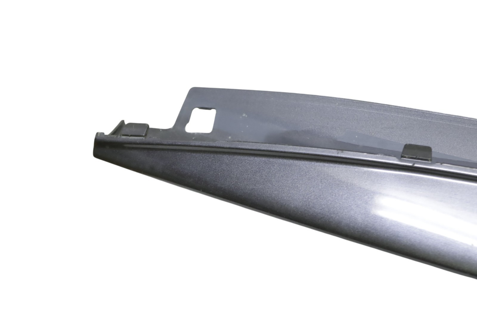 McLaren 570S 2016-2021 Right Lower Rocker molding