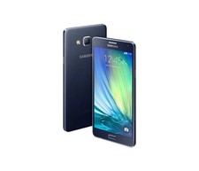 Samsung Galaxy A7 2/16GB LTE SM-A700F Nero Garanzia | Condizione: Molto Buono