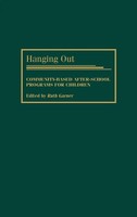 Ruth Garner | Hanging Out | Buch | Englisch (2002) | Gebunden | Praeger