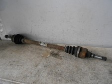 Cardan Citroen C3