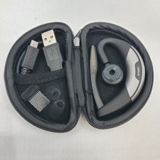 Jabra BTE6 Bluetooth Wireless Mono Headset w/...