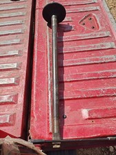 Oem Rear Axle 1984 Mustang 4 Lug Passenger Right Oem Rear Axle 1984 Mustang 4 Lug Passenger Right
