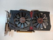 ASUS STRIX-R7370-DC20C-4GD5-Gaming 4GB Video ...