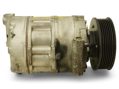 Bentley Continental GT 2003-2012 Right Compressor with bracket Photo - $141