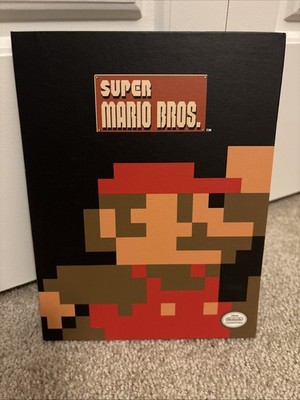 ThinkGeek Super Mario Bros Collectible Coin Album