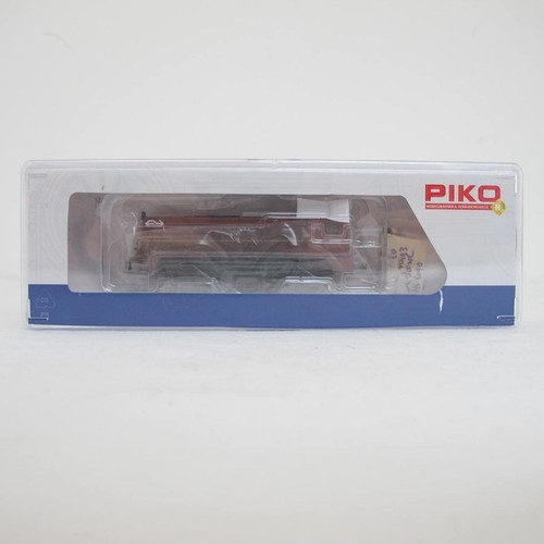 Piko 40443 Diesellokomotive 2271 Braun NS N Vintage OVP | Zustand: Gebraucht