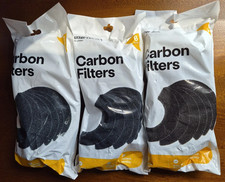 18 Filters Whisker Litter Robot 4 Carbon Filters 3 6 Packs Odor Reduction