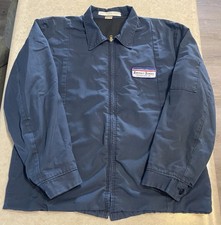 Aircraft Service International Bomber Jacket ...