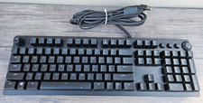 Razer Huntsman Elite Mechanical Gaming Keyboard RZ03-0187 R6