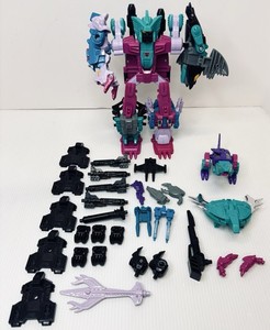 Transformers Piranacon | eBay