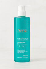 Avene Cleansing Gel For Acne And Problematic Skin Cleanance 400ml