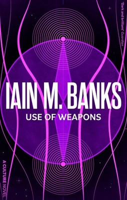 Use Of Weapons (Culture).by Banks  New 9780356521657 Fast Free Shipping*#