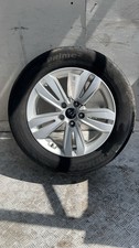 Kia Sportage Mk4 2 Estate 5 Doors 2015-2022 Alloy Wheel - Single 17 Inch Q76