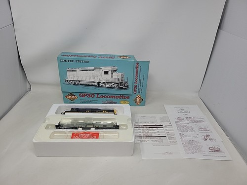 Proto 2000 21537 HO Scale AT&SF EMD GP30 Lok #1234 (Limited Edition) Neu in OVP | Zustand: New: Other (See Details)