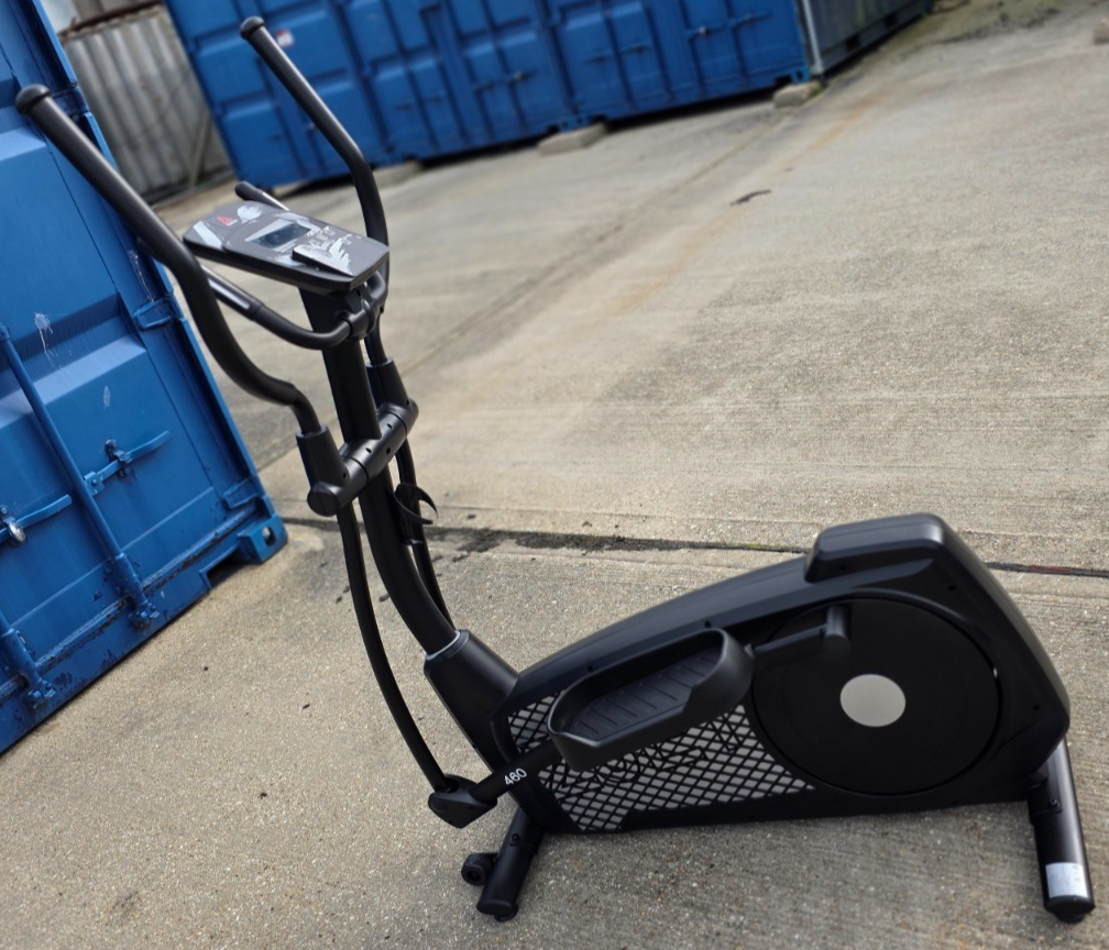 Reebok Zjet 460 Cross Trainer SERVICED FREE DELIVERY POSSIBLE