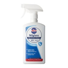 Nilco Nilglass Glass & Mirror Cleaner Spray - 500ml