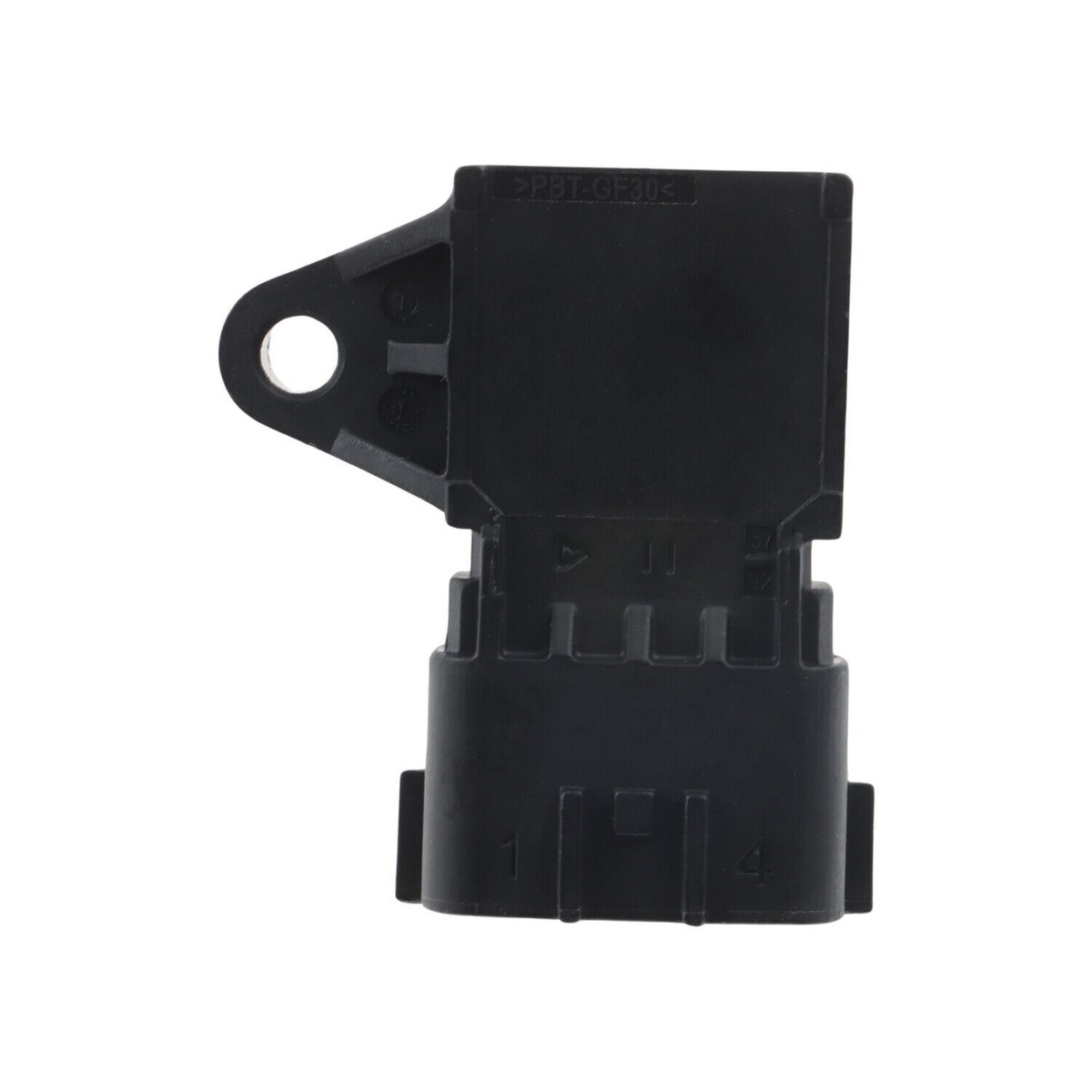 OEG Parts New MAP Sensor For Dodge Ram 2500-5500 2007-2016 | Compatible With 53034091AA, 53034091AB - View #6